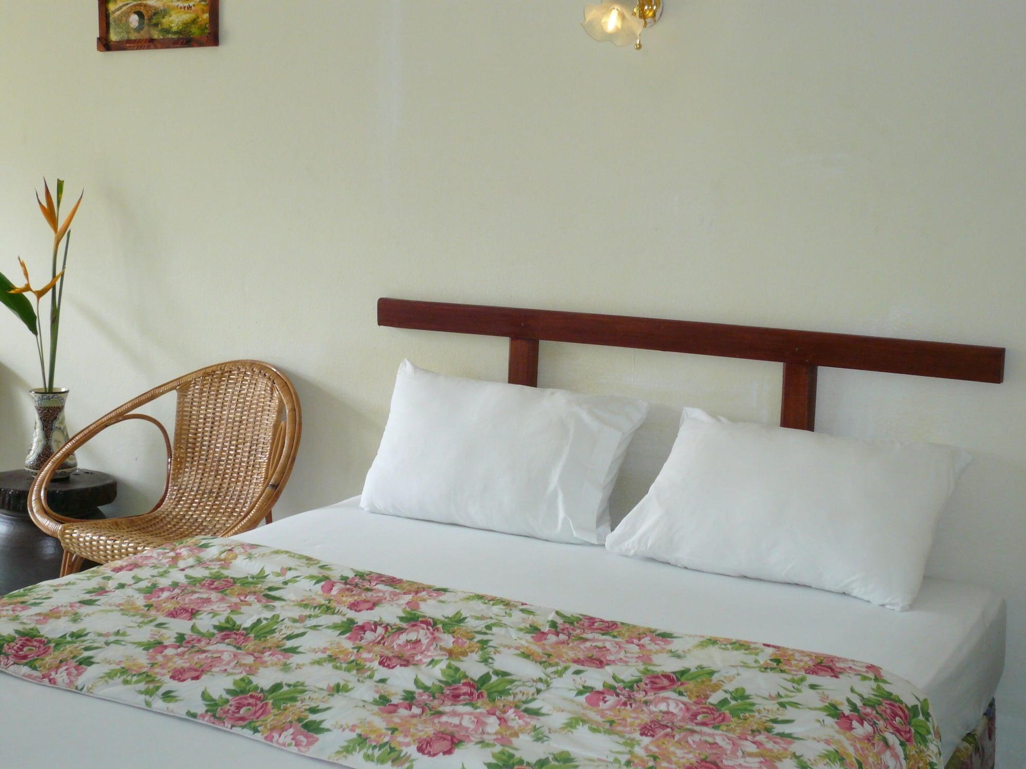 Baan Lamai Resort Extérieur photo