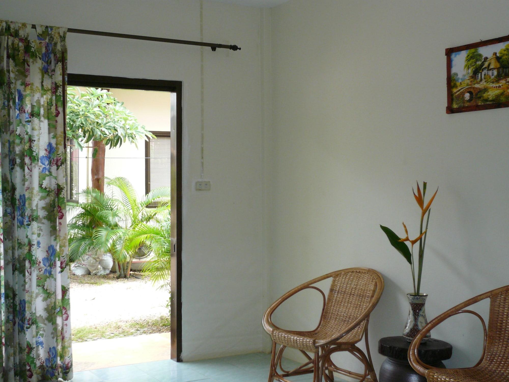 Baan Lamai Resort Extérieur photo