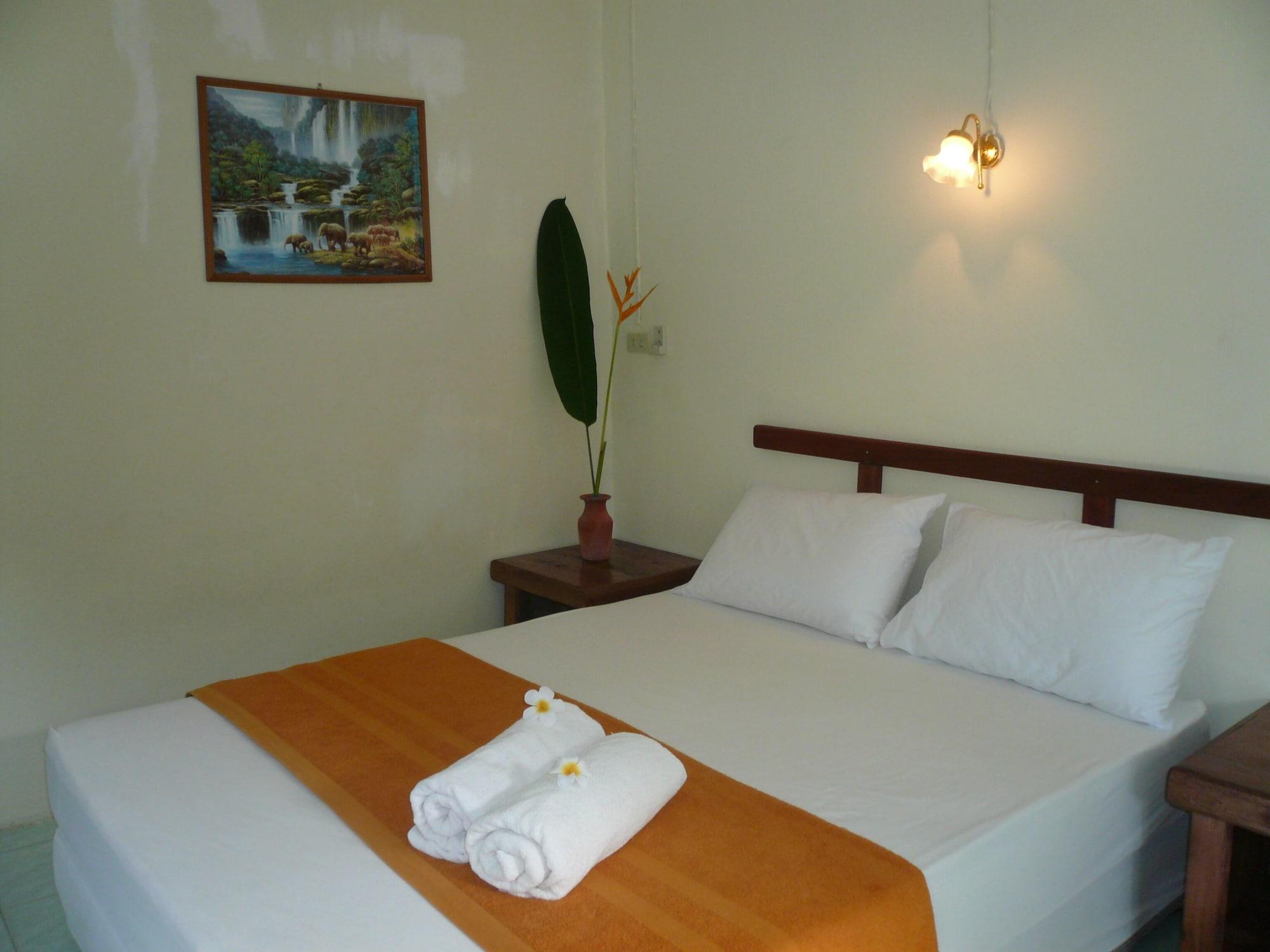 Baan Lamai Resort Extérieur photo