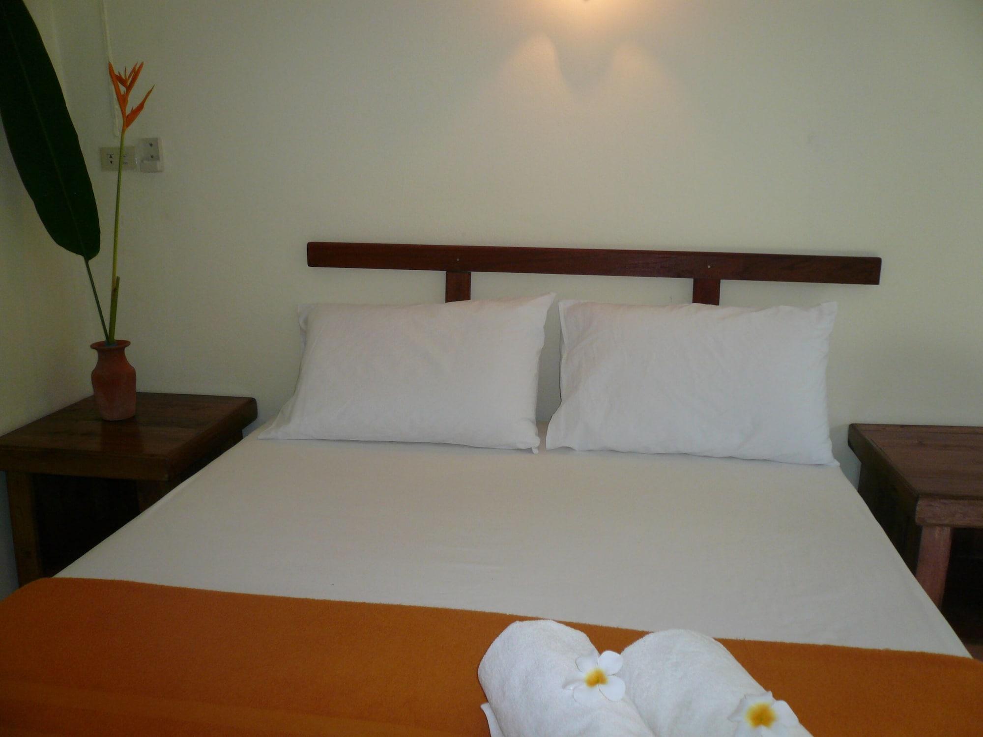 Baan Lamai Resort Extérieur photo