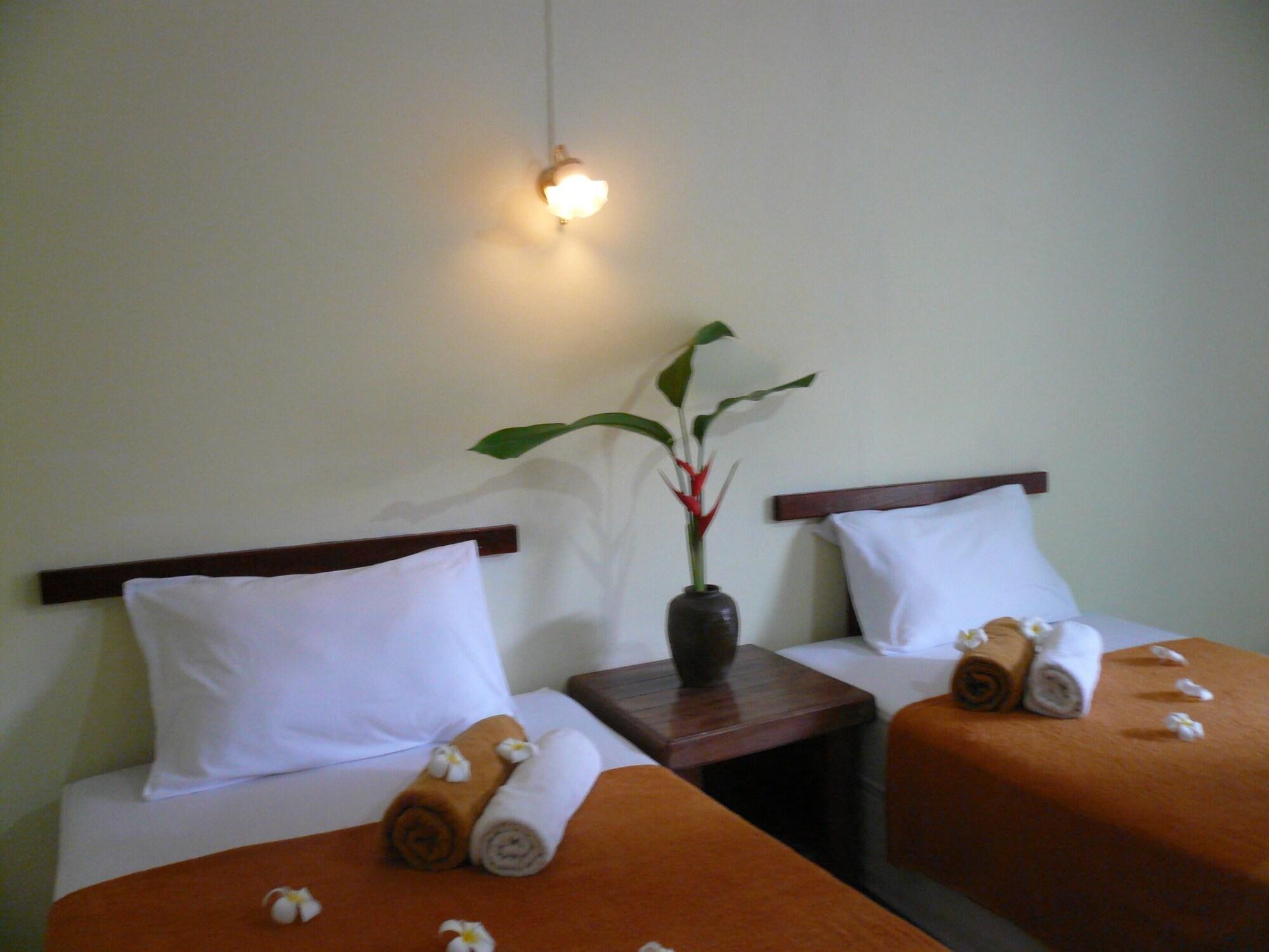 Baan Lamai Resort Extérieur photo