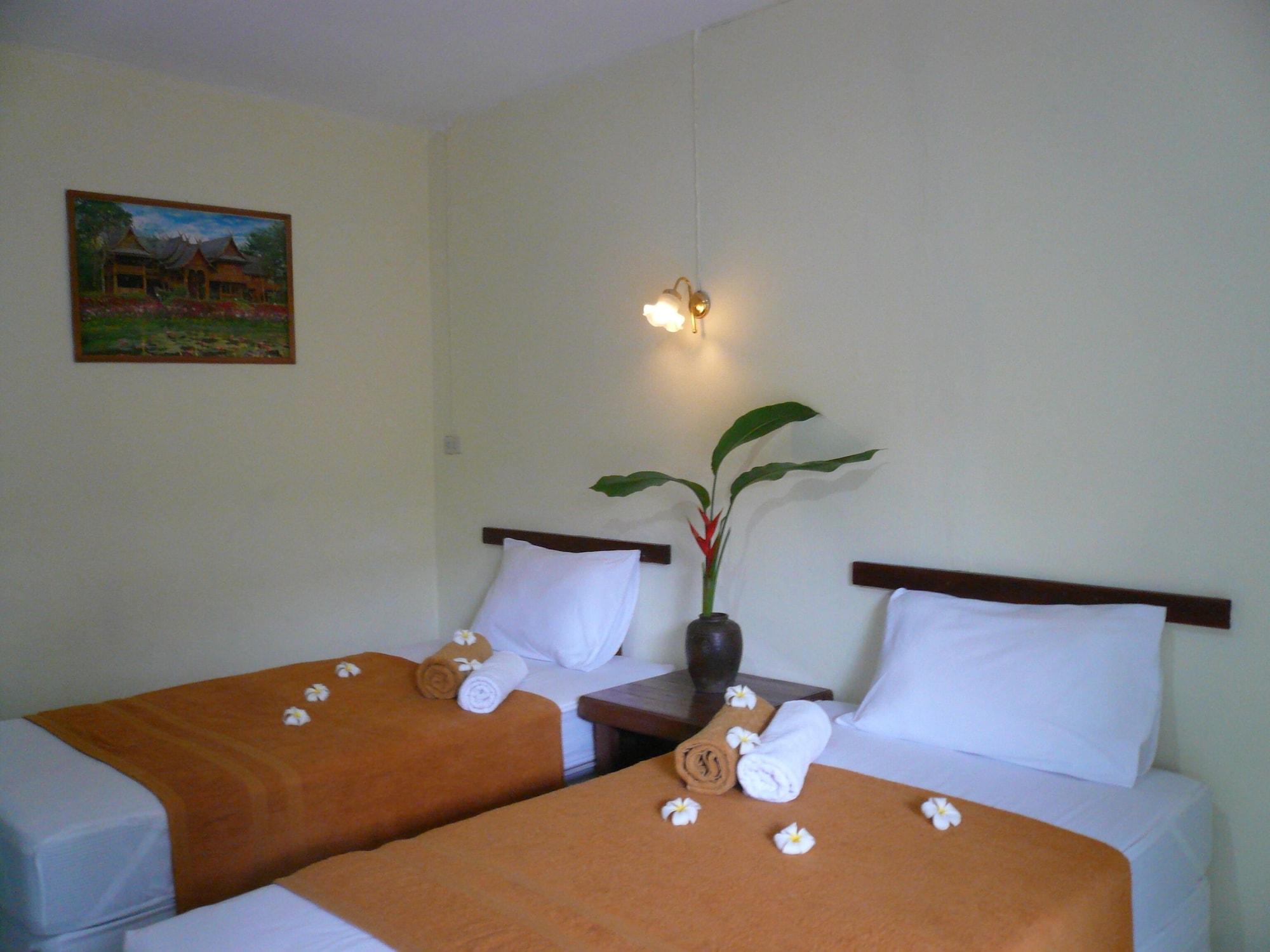 Baan Lamai Resort Extérieur photo