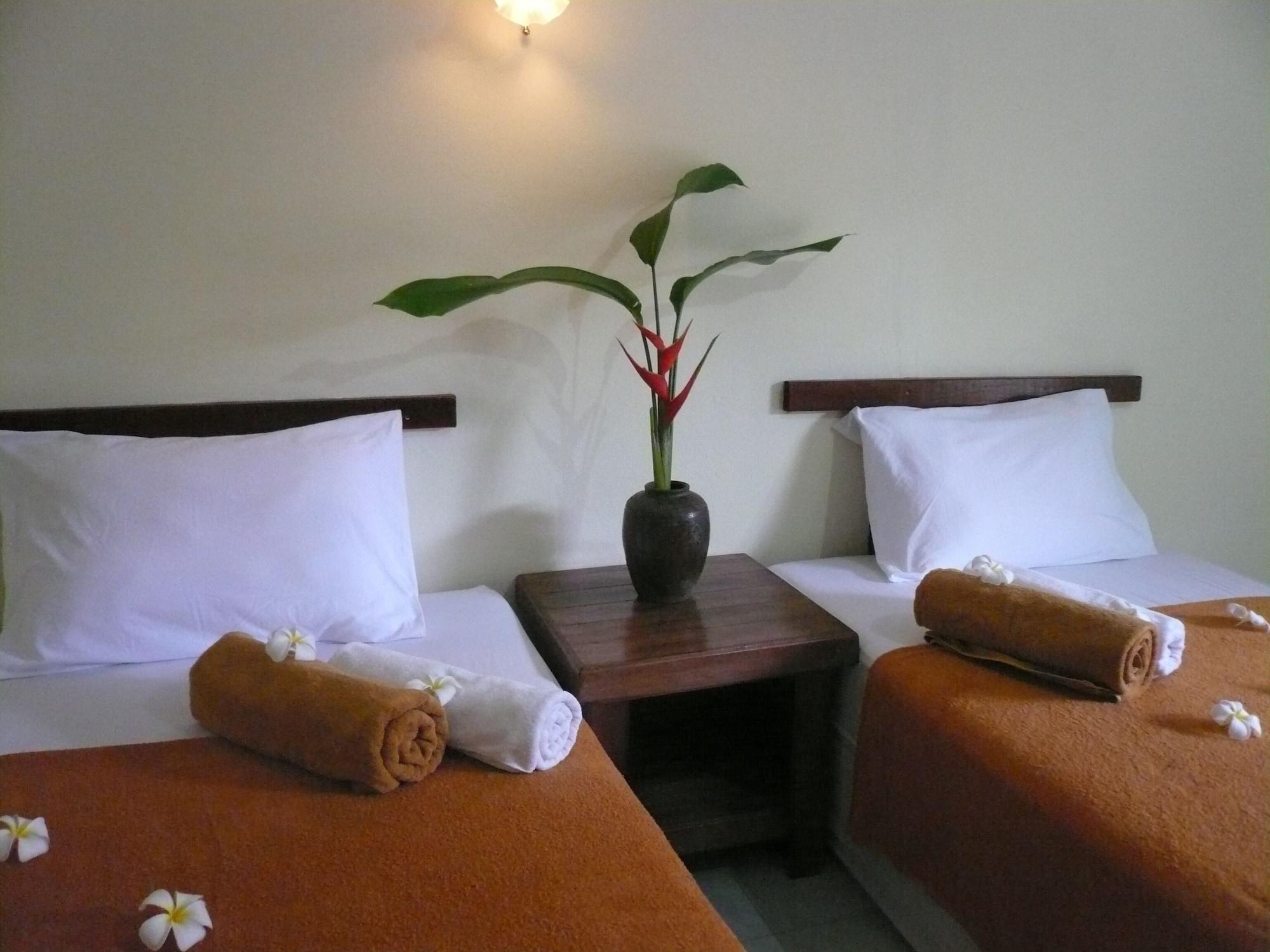 Baan Lamai Resort Extérieur photo