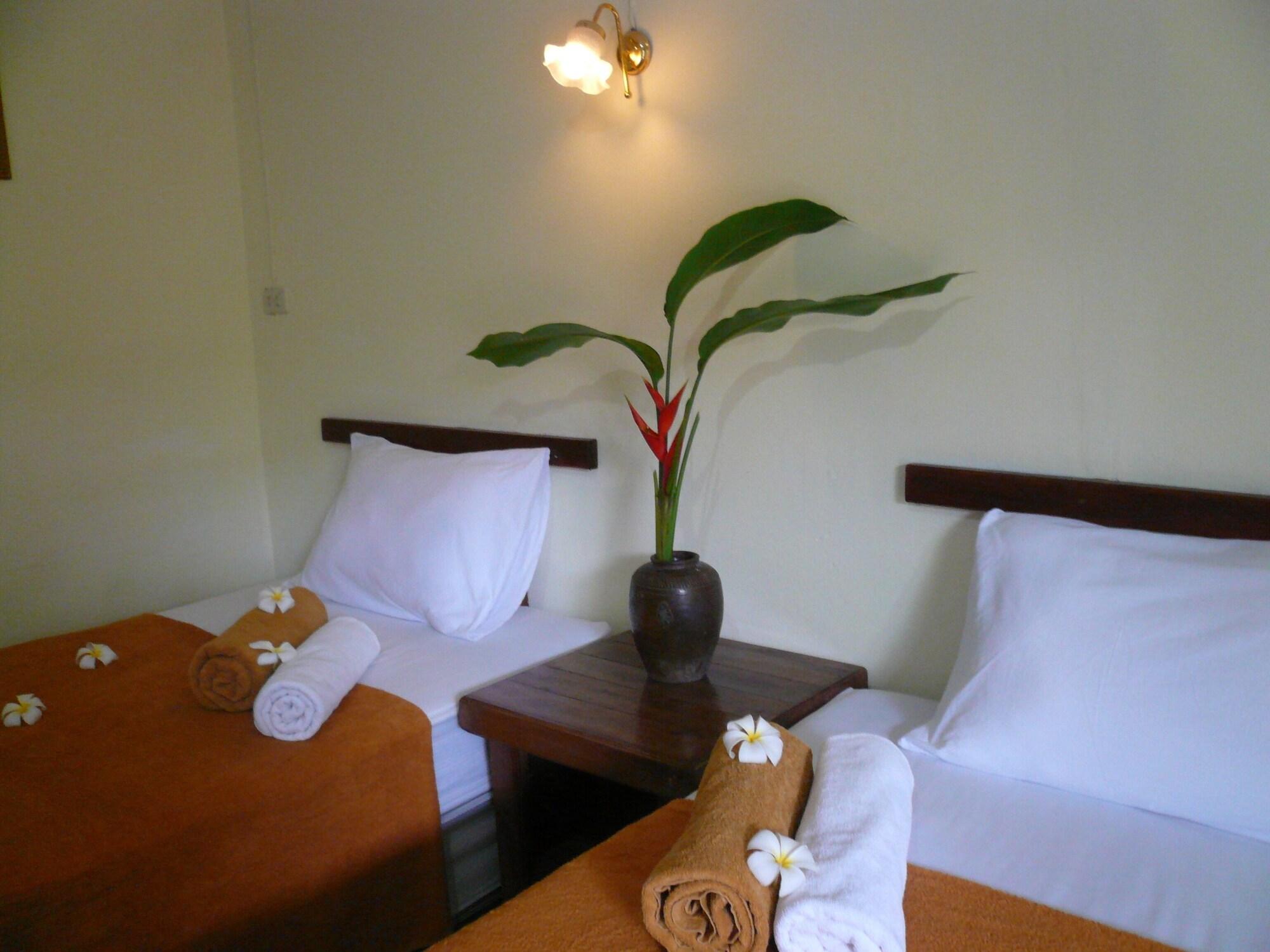 Baan Lamai Resort Extérieur photo