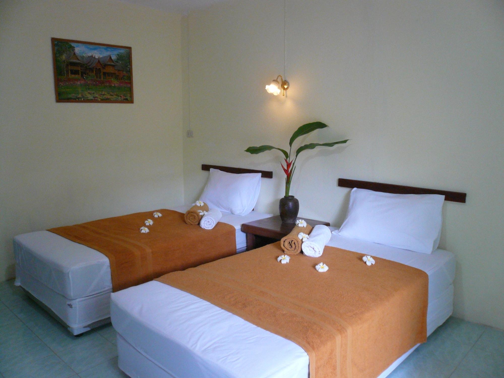 Baan Lamai Resort Extérieur photo