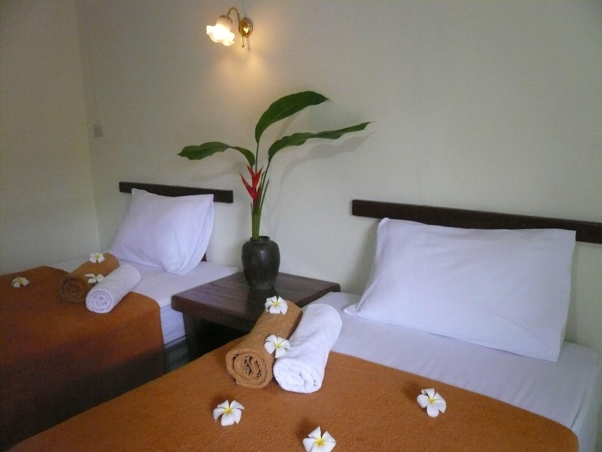 Baan Lamai Resort Extérieur photo