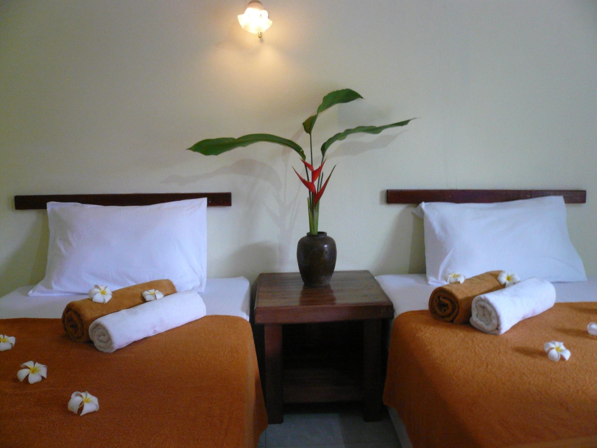 Baan Lamai Resort Extérieur photo