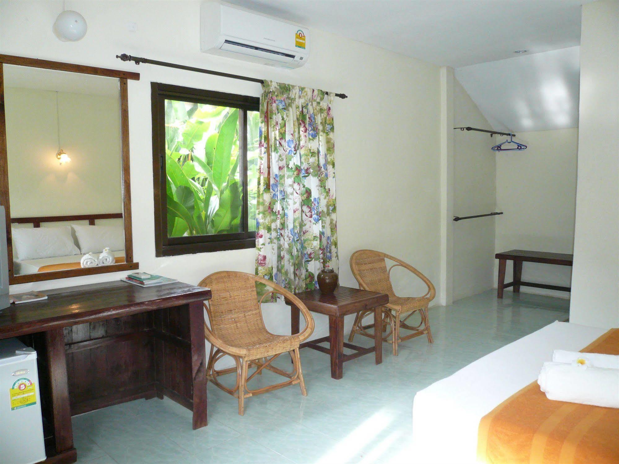 Baan Lamai Resort Extérieur photo