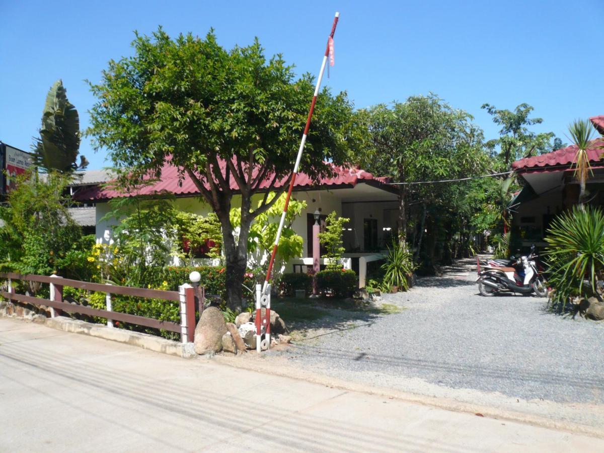 Baan Lamai Resort Extérieur photo