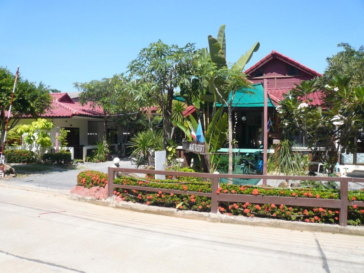 Baan Lamai Resort Extérieur photo